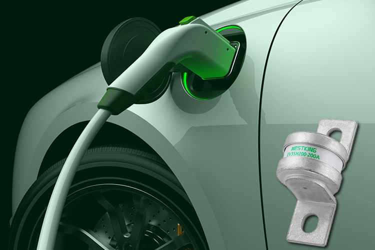 電気自動車のヒューズはどこにありますか?