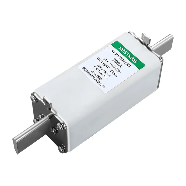 1500VDC 太陽光発電ヒューズのメンテナンス方法は?